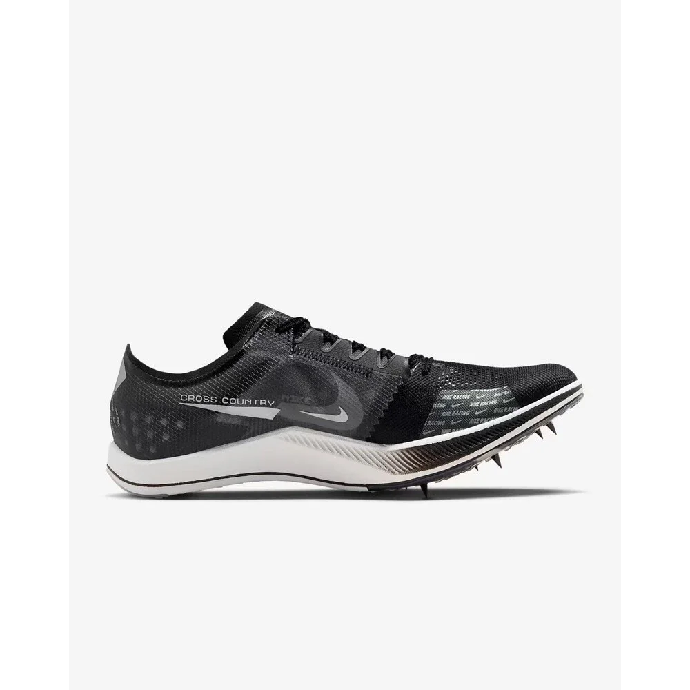 Nike ZoomX Dragonfly XC Cross Country Track Spikes DX7992-001 Men's Size 9